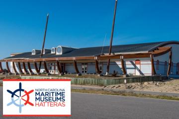 Graveyard Of Atlantic Museum
