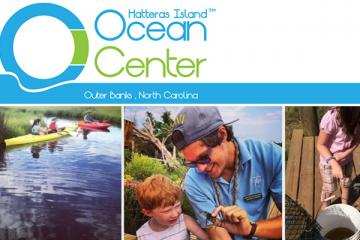 Hatteras Island Ocean Center