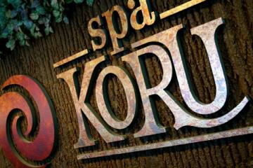 Koru Village Spa