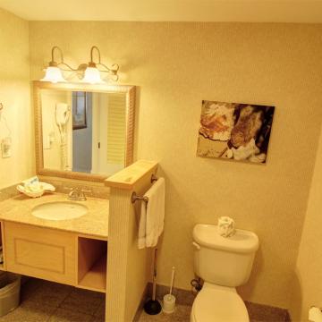 Bathoom