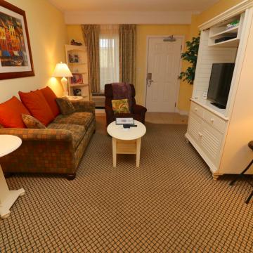 6601 Living Area