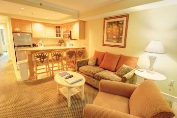 Living Kitchen