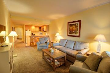 Living Kitchen