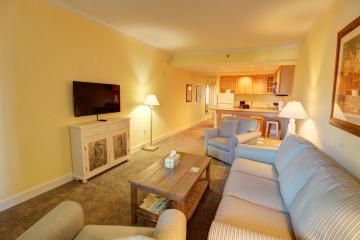 Living Kitchen