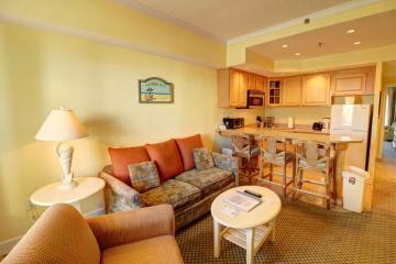 Living Kitchen