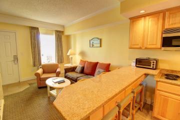 Living Kitchen