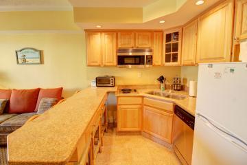 Living Kitchen