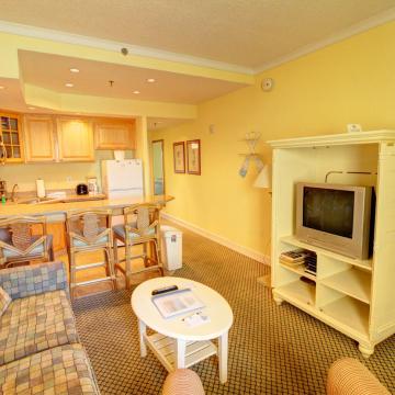 Living Kitchen