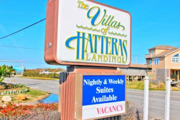 Welcome Sign