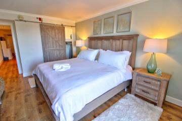King Bedroom