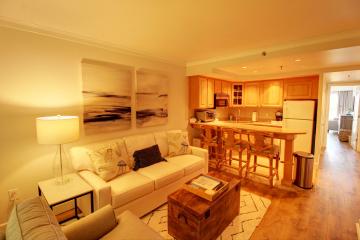 Main Living Area